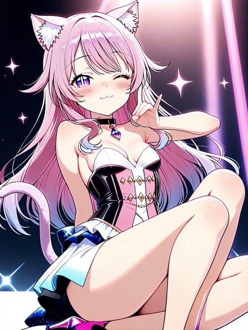 Yui Airi by Yui Airi on Tensor.Art
