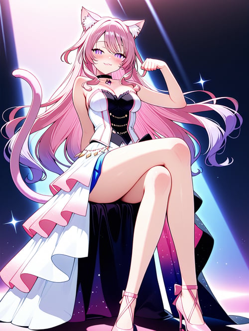 Yui Airi by Yui Airi on Tensor.Art