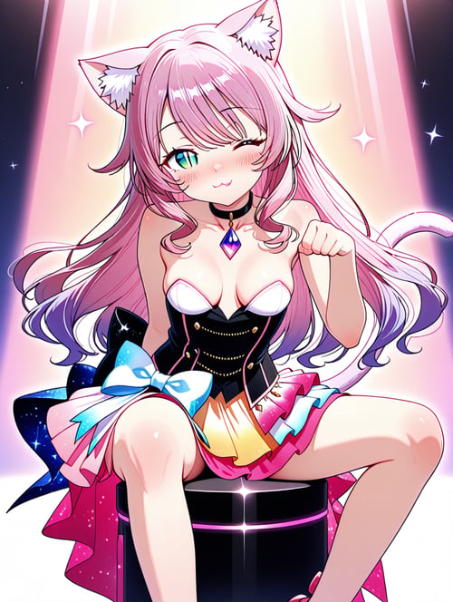Yui Airi by Yui Airi on Tensor.Art