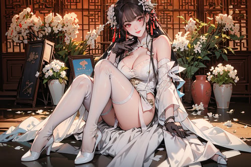 fhl by furafura on Tensor.Art