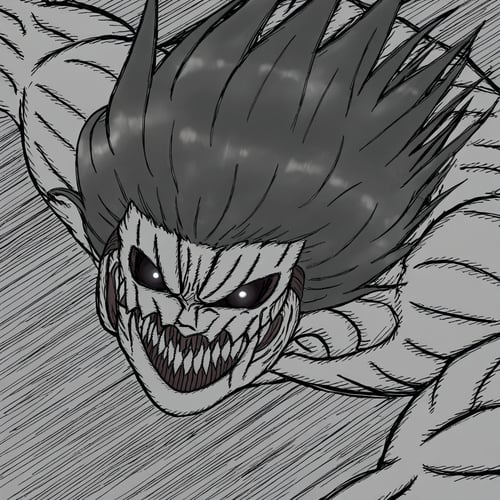 Titanes Estiilos by user_798750972573863679 on Tensor.Art