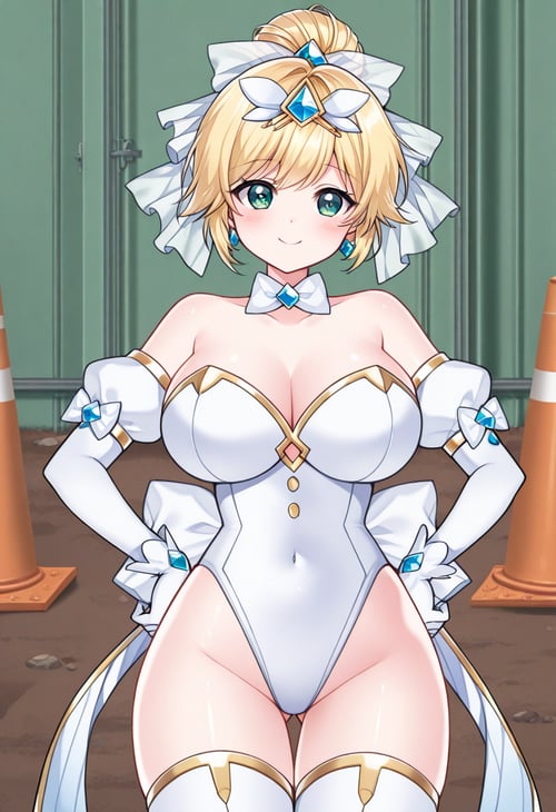 Cecilia Lynn - Magical Angel Fairy Princess by dodinhutsor on Tensor.Art