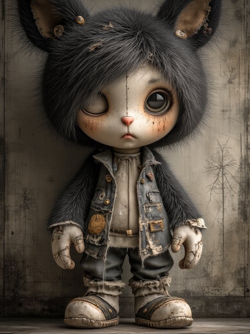 JBLC_PATCHMIRE by Fateline on Tensor.Art