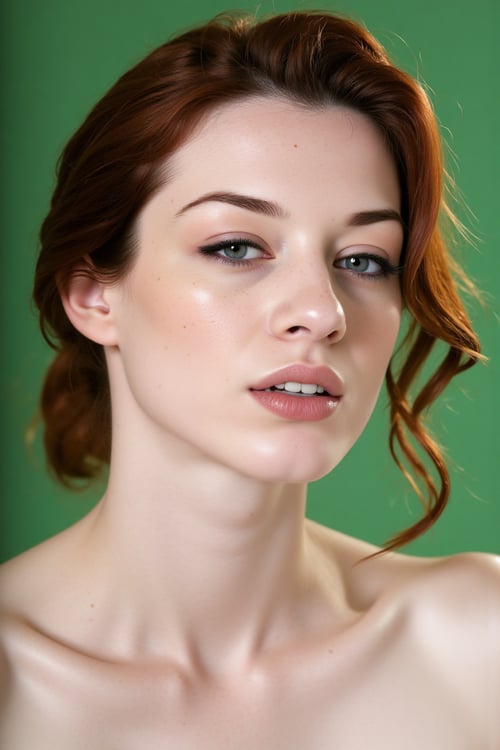 Stoya (Jessica Stoyadinovich) by Tobrut's Hunter on Tensor.Art