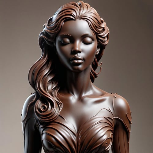 Chocolate morph - XL by unfazedanomaly964 on Tensor.Art