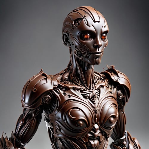 Chocolate morph - XL by unfazedanomaly964 on Tensor.Art