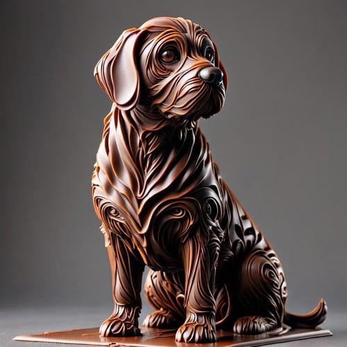 Chocolate morph - XL by unfazedanomaly964 on Tensor.Art