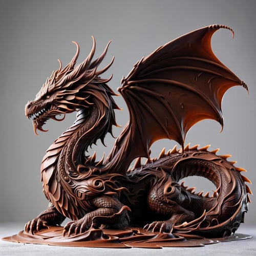 Chocolate morph - XL by unfazedanomaly964 on Tensor.Art