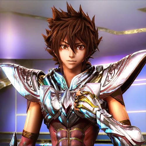 Pegasus Tenma Saint Seiya: Legend of Sanctuary by GuyleD A.I on Tensor.Art
