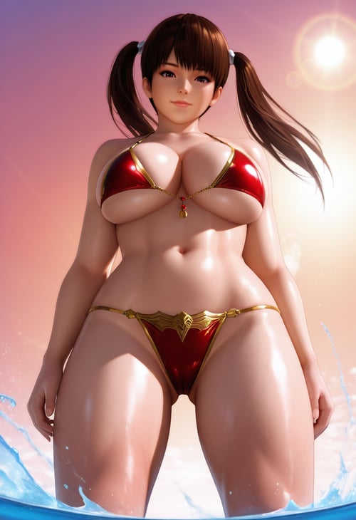 Lei Fang - DOAXVV (ILXL) by Busterkun on Tensor.Art