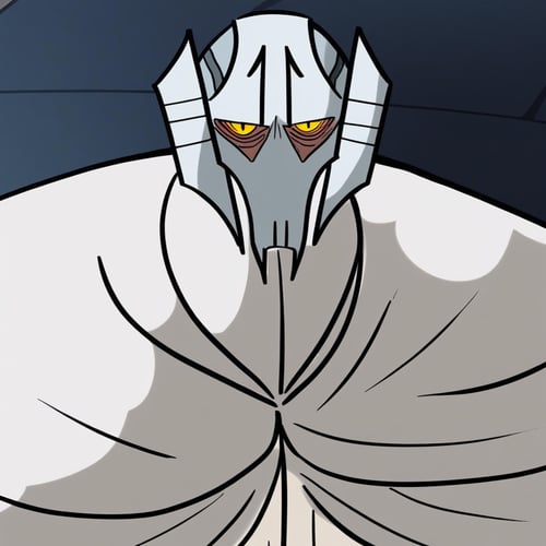 General Grievous 2003 by MadPax on Tensor.Art
