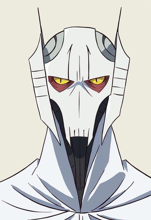 General Grievous 2003 by MadPax on Tensor.Art