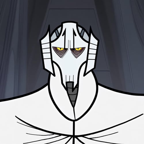 General Grievous 2003 by MadPax on Tensor.Art