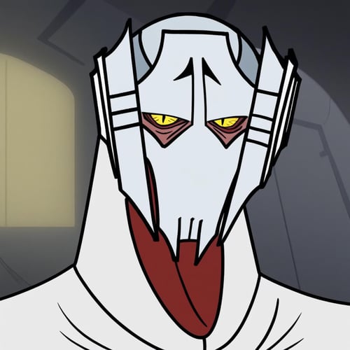 General Grievous 2003 by MadPax on Tensor.Art