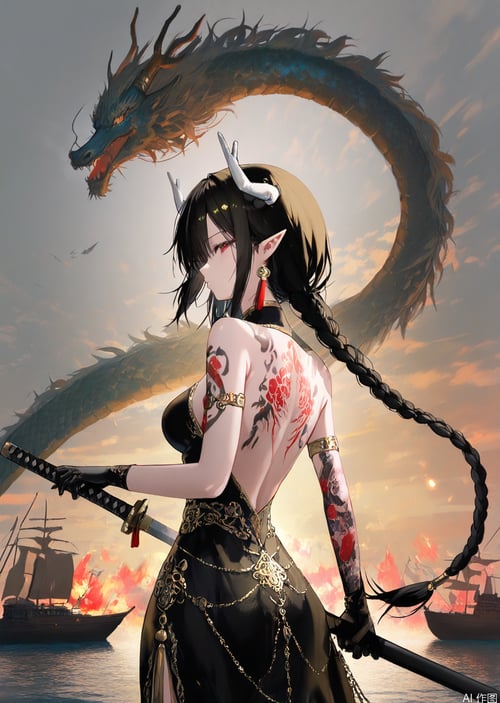 奶油-butter（效果） by 随心随意玄法清宫太乙荡魔万法妙道鉴心天尊 on Tensor.Art