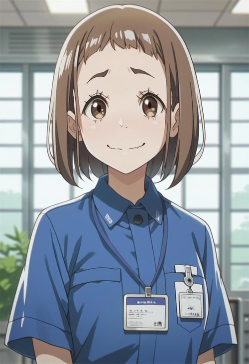 Tamaki Mari | A Place Further than the Universe | 宇宙よりも遠い場所 by duongve13112002 on Tensor.Art