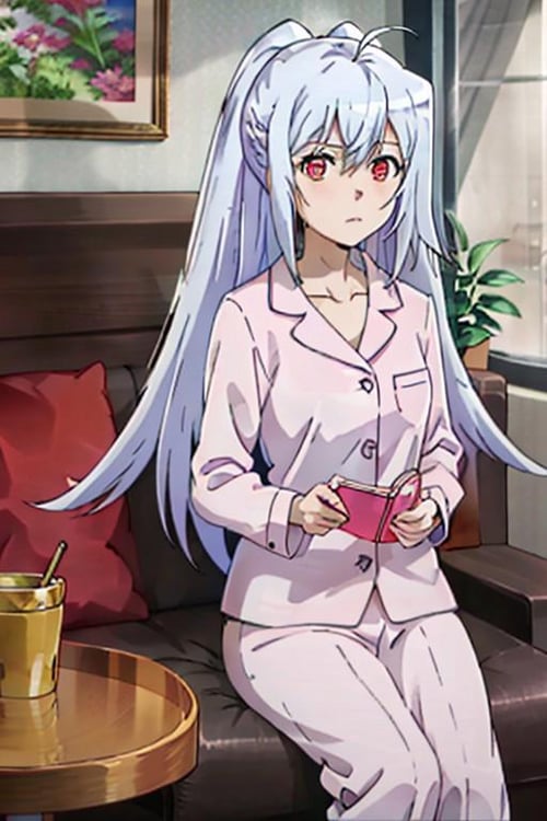 Isla | Plastic Memories | プラスティック・メモリーズ by duongve13112002 on Tensor.Art