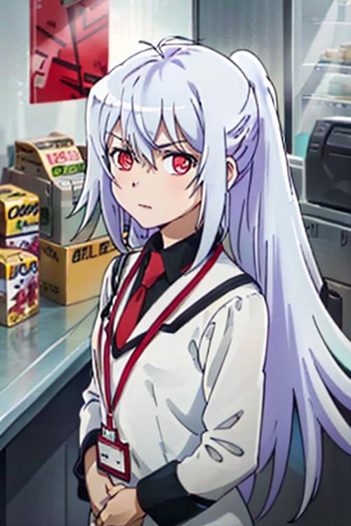 Isla | Plastic Memories | プラスティック・メモリーズ by duongve13112002 on Tensor.Art