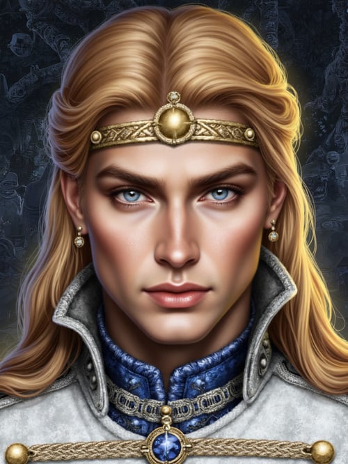 Gvidon by user_673169581992568731 on Tensor.Art
