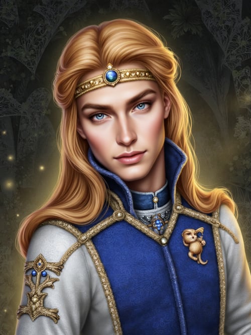 Gvidon by user_673169581992568731 on Tensor.Art