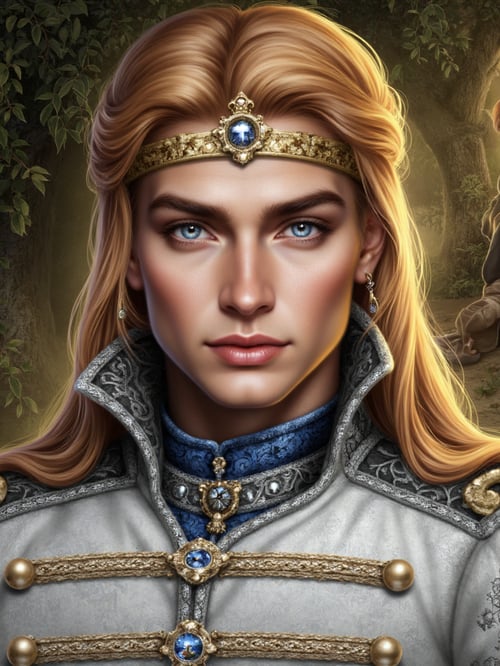 Gvidon by user_673169581992568731 on Tensor.Art