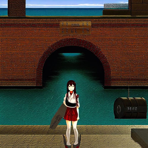 lockhart_4545 artist style by 181type on Tensor.Art
