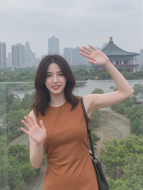Real Girl by 🥳 on Tensor.Art