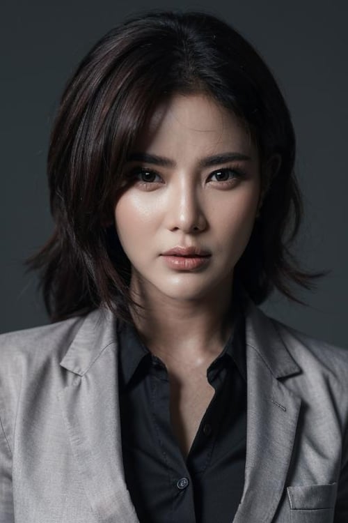 Not Influencer - Ayu Aulira by Tissue_AI on Tensor.Art