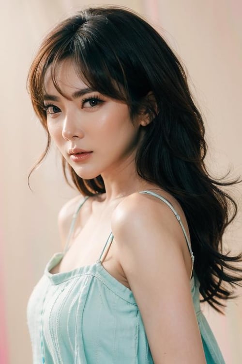 Not Influencer - Ayu Aulira by Tissue_AI on Tensor.Art