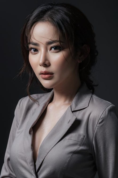 Not Influencer - Ayu Aulira by Tissue_AI on Tensor.Art