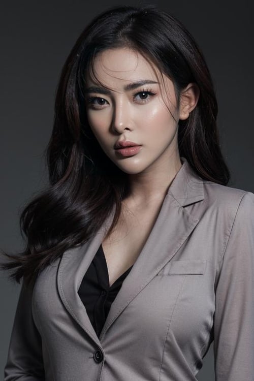 Not Influencer - Ayu Aulira by Tissue_AI on Tensor.Art