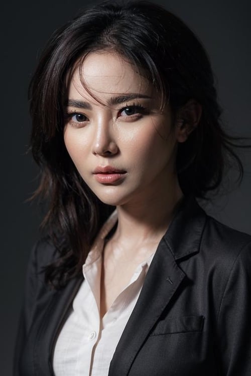Not Influencer - Ayu Aulira by Tissue_AI on Tensor.Art