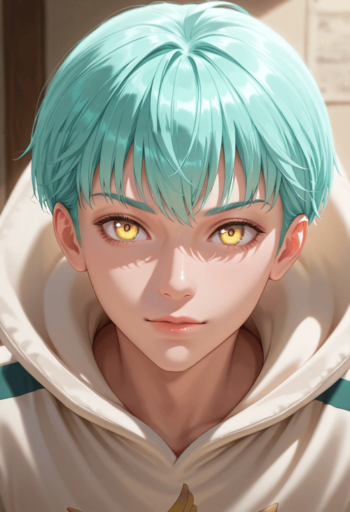 Sariel | Nanatsu no Taizai / The Seven Deadly Sins by andinmaro146 on Tensor.Art