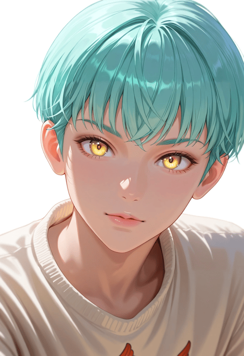 Sariel | Nanatsu no Taizai / The Seven Deadly Sins by andinmaro146 on Tensor.Art