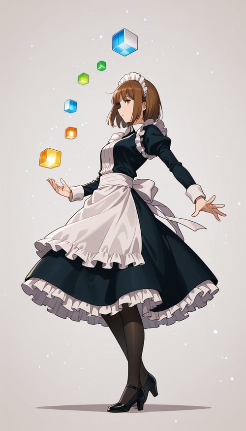 Ayatsuji Haruka (World Trigger) SDXL [NoobAI] by user_619497969854503893 on Tensor.Art