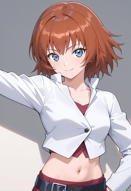 Rosetta Passel (ロゼッタ・パッセル) / Kareido Star (カレイドスター) by YNET_Lab on Tensor.Art