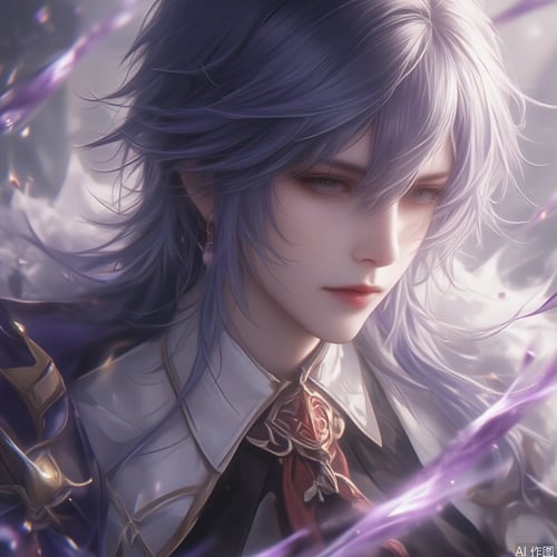 新月花夕 by 新月照澄湾 on Tensor.Art