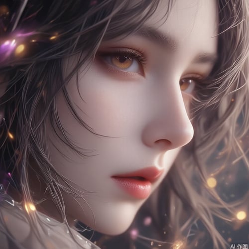 新月花夕 by 新月照澄湾 on Tensor.Art