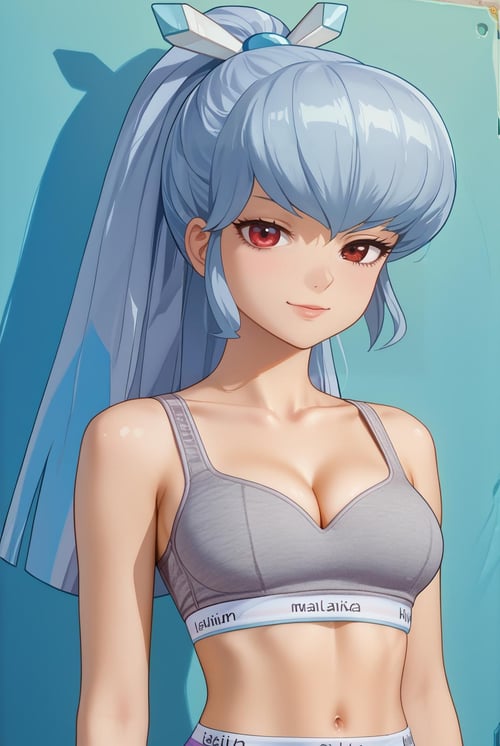 Oyuki (Urusei Yatsura 1981) by Farfegnugen on Tensor.Art