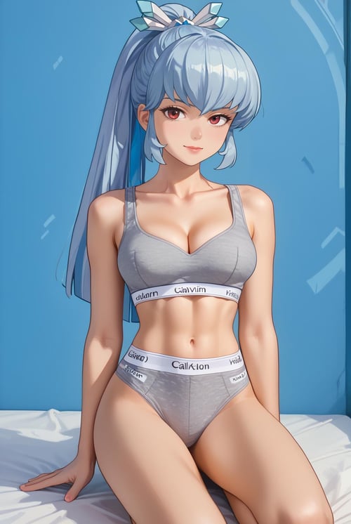 Oyuki (Urusei Yatsura 1981) by Farfegnugen on Tensor.Art