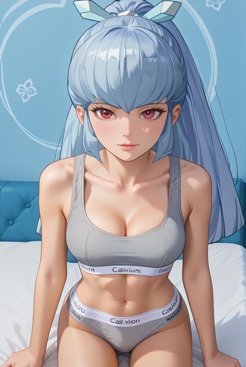 Oyuki (Urusei Yatsura 1981) by Farfegnugen on Tensor.Art