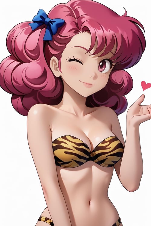 Ran (Urusei Yatsura 1981) by Farfegnugen on Tensor.Art