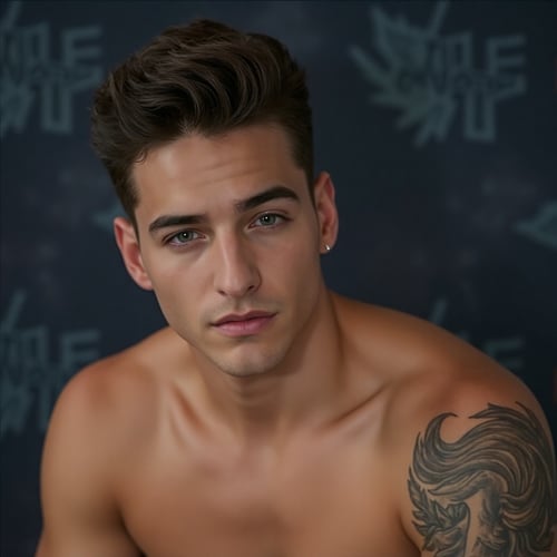 Maluma by AI_Wired on Tensor.Art