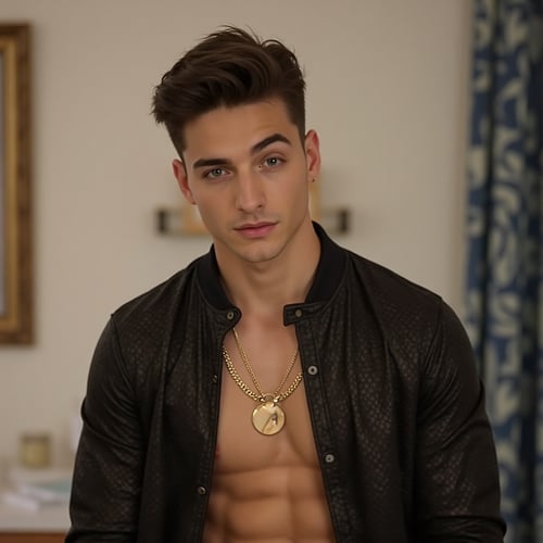 Maluma by AI_Wired on Tensor.Art