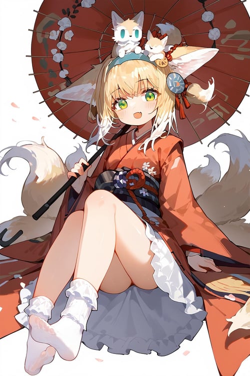 明日方舟-铃兰 Arknights by Mashiro on Tensor.Art