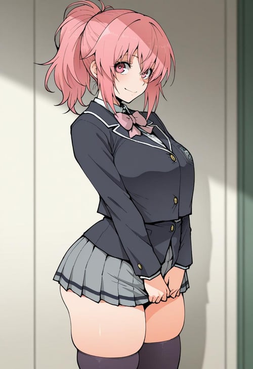 Ahemaru Style by KojiroSfw on Tensor.Art