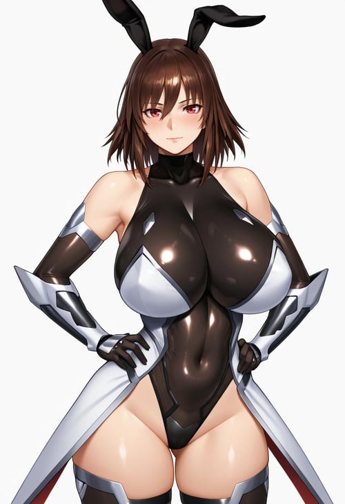 Taimanin Collection IL - Mizuki Shiranui by KojiroSfw on Tensor.Art