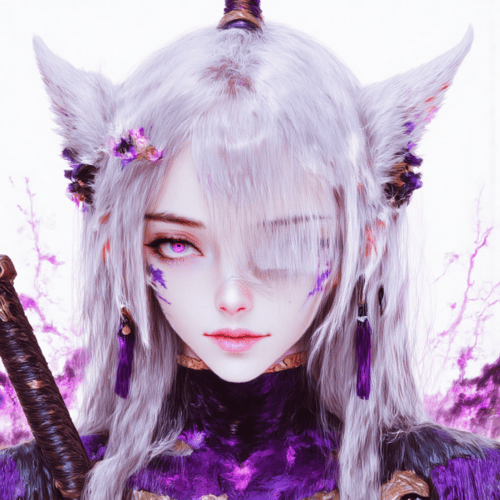 ErrorDreams | Bugged colors, Glitched by skycodee on Tensor.Art