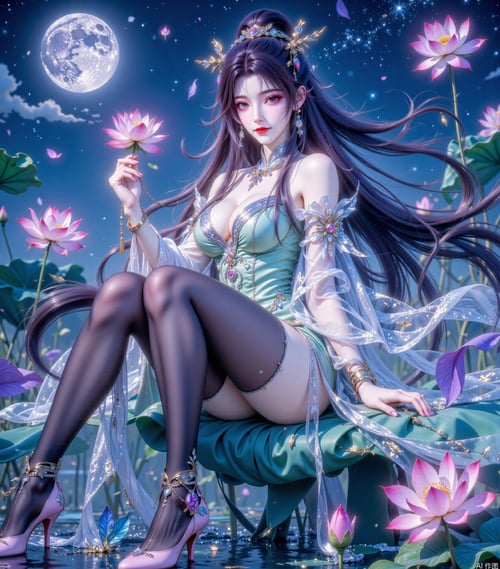 云霄 by 吴的小家 on Tensor.Art