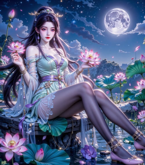 云霄 by 吴的小家 on Tensor.Art
